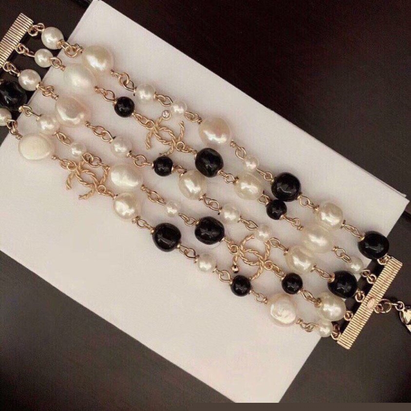 Ch*el bracelets